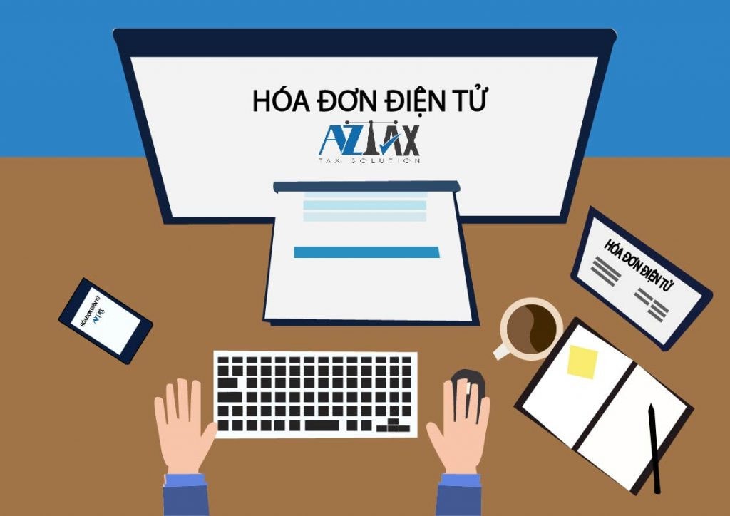 Xử lý wesite quảng cáo mua bán hóa đơn điện tử -0
