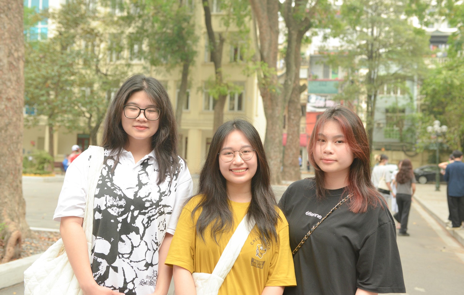 AJC Open Day 2023 - Định hướng nghề nghiệp, vững bước cánh cổng tương lai -0