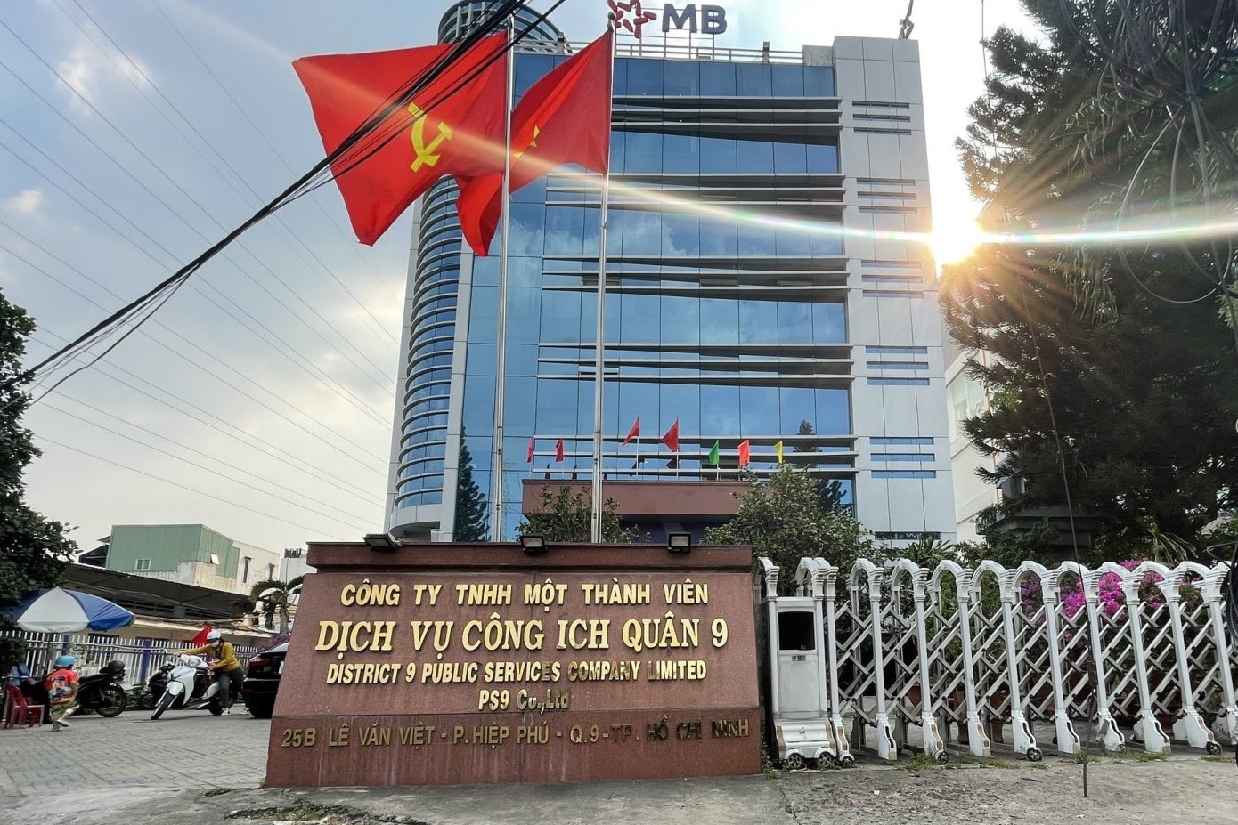 Yêu cầu Công ty Công ích quận 9 nộp vào ngân sách hơn 61 tỷ đồng đã thu -0
