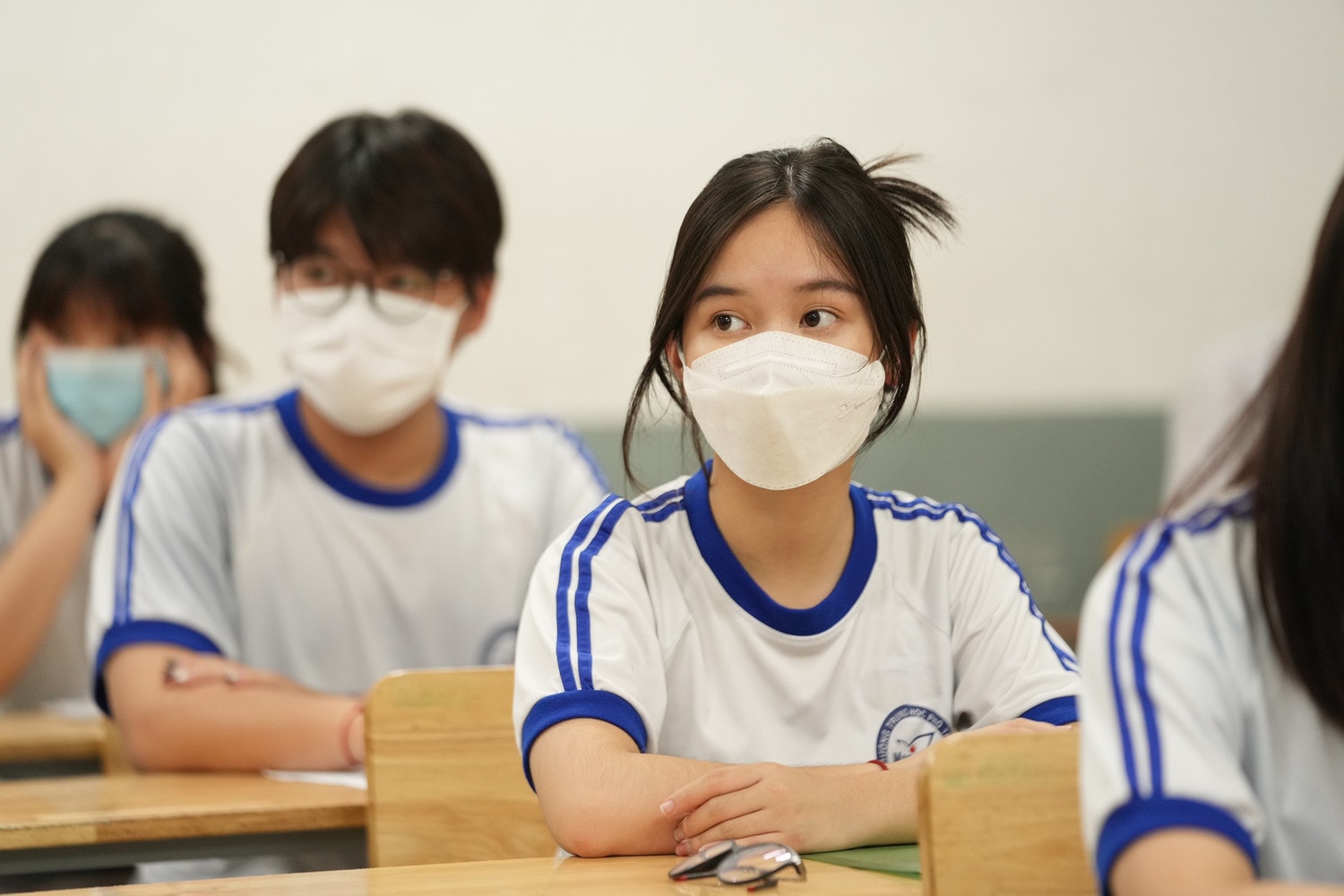 Học phí của nhiều trường đại học năm 2023 tăng nhẹ: Từ 22 triệu đồng/năm trở lên -0