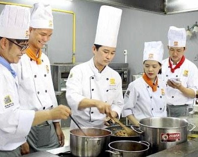 Thực hiện quyền lợi khi tham gia bảo hiểm thất nghiệp bằng hỗ trợ đào tạo nghề (Đăng ngày 8/05/2023) -0