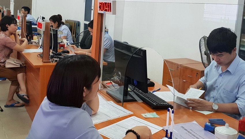 Thực hiện quyền lợi khi tham gia bảo hiểm thất nghiệp bằng hỗ trợ đào tạo nghề (Đăng ngày 8/05/2023) -0