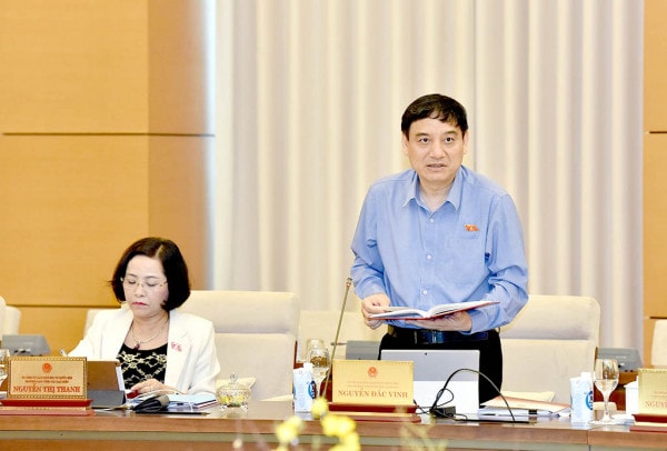 Kịp thời phân bổ, giao vốn theo đúng kế hoạch -0