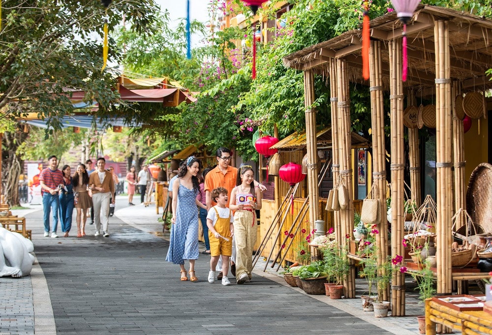 VinWonders tưng bừng khởi động lễ hội hè Wonder Summer 2023 -0