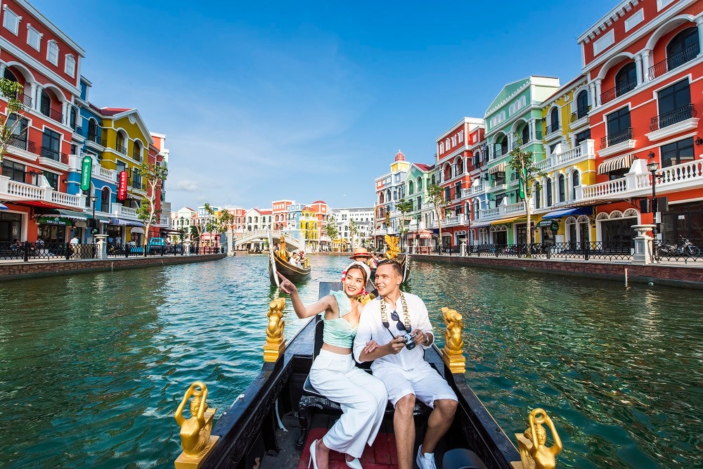 VinWonders tưng bừng khởi động lễ hội hè Wonder Summer 2023 -0