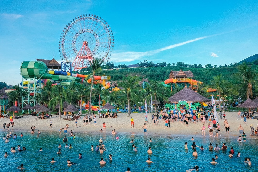 VinWonders tưng bừng khởi động lễ hội hè Wonder Summer 2023 -0