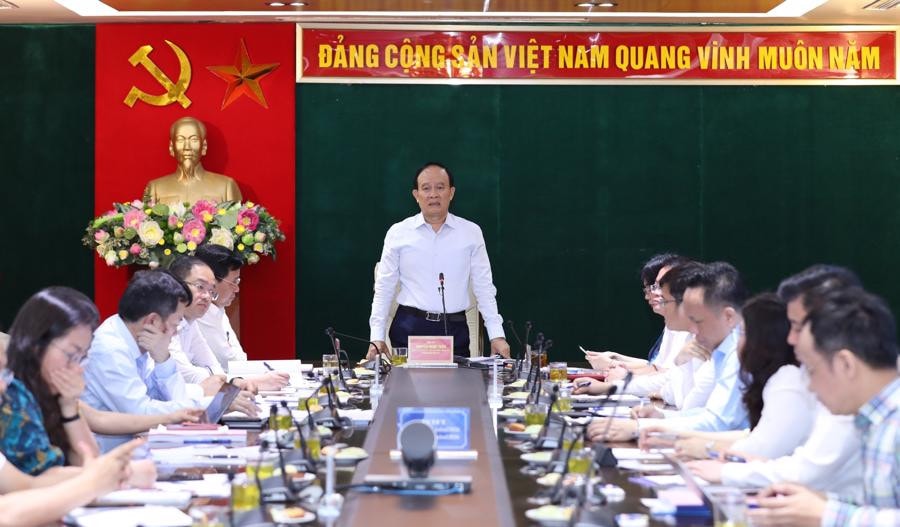HĐND thành phố Hà Nội sẽ giám sát công tác cải cách hành chính -0