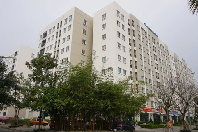 Thủ tướng Chính phủ ký phê duyệt quyết định về lãi suất cho vay mua nhà ở xã hội -0