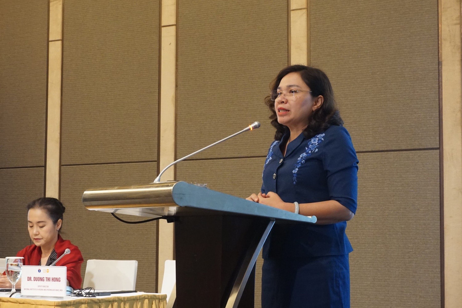 Căn bệnh khiến trung bình 7 phụ nữ Việt Nam tử vong mỗi ngày -0