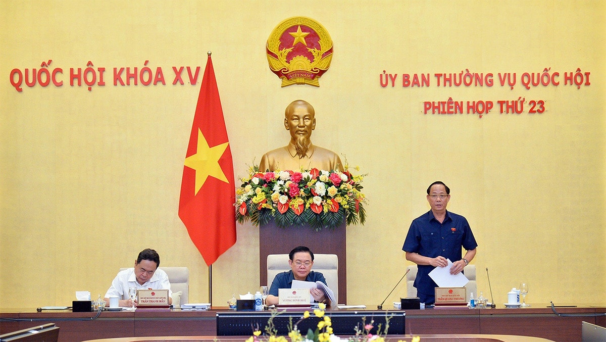 Tổng hợp đầy đủ, khách quan, sát thực tiễn -1