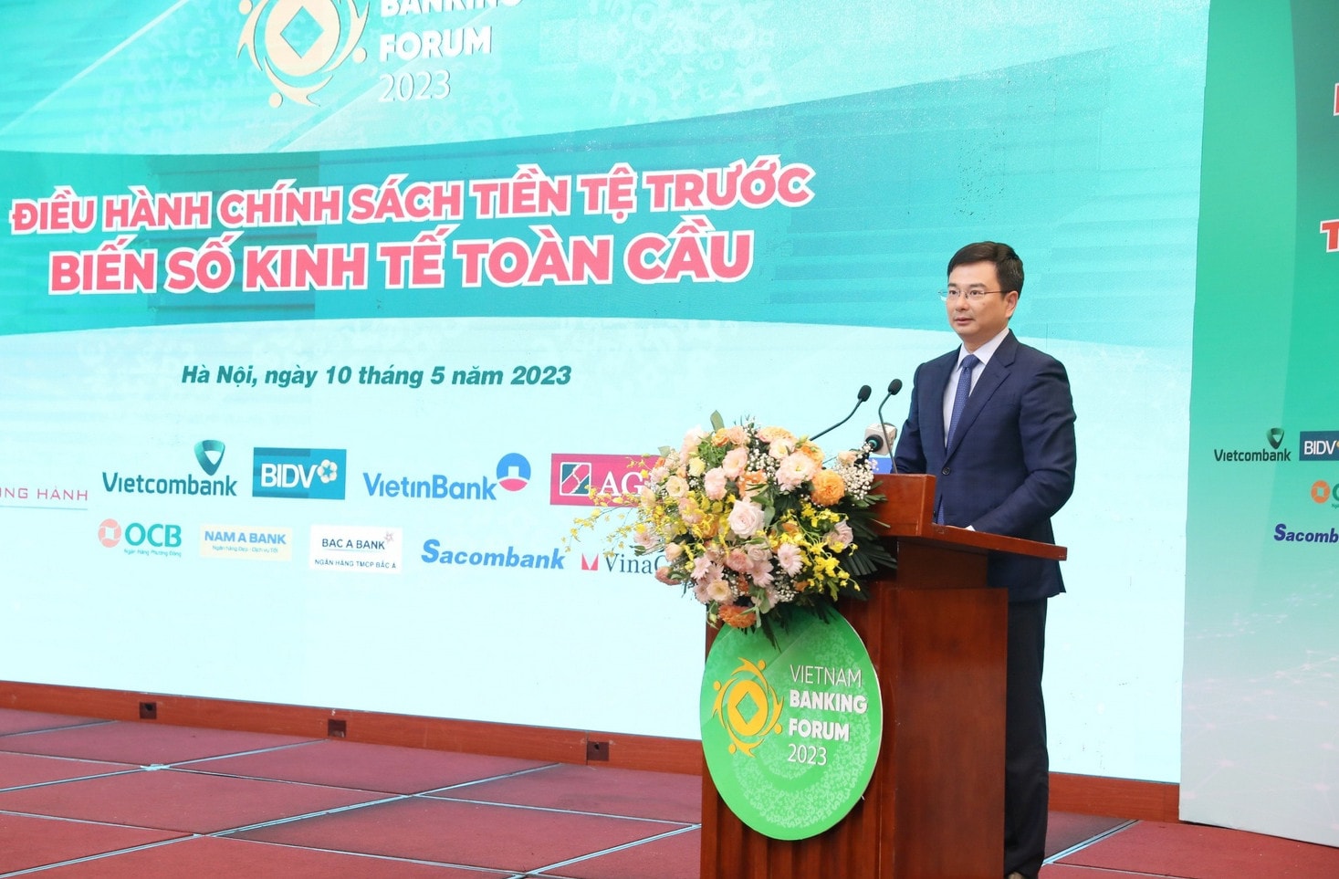 Linh hoạt điều hành chính sách tiền tệ đáp ứng mục tiêu phục hồi kinh tế -0