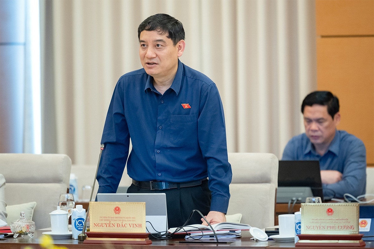 Tổng hợp đầy đủ, khách quan, sát thực tiễn -0
