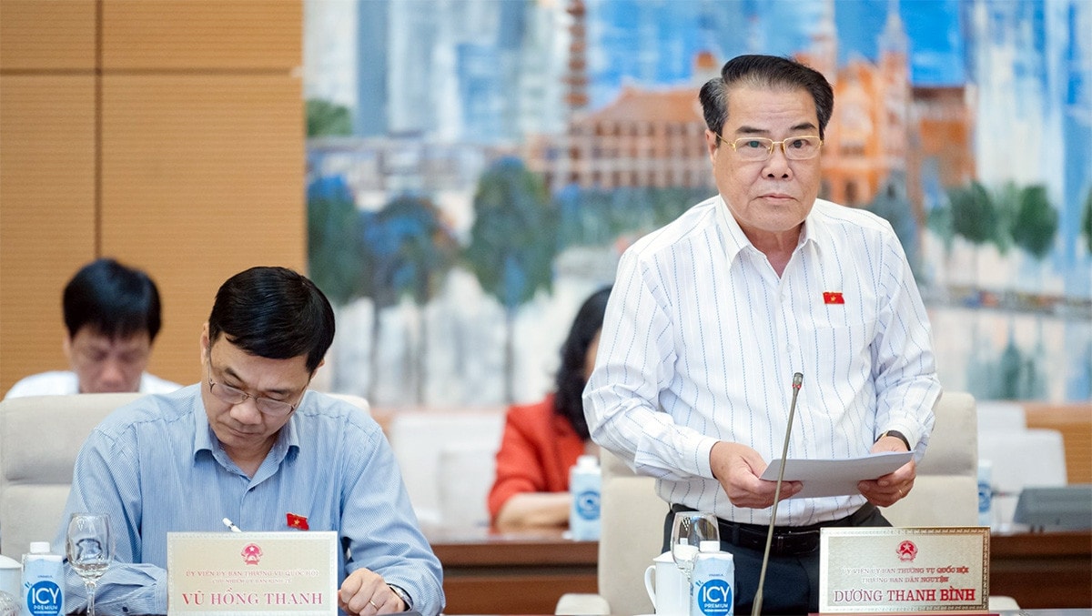 Tập trung giải quyết các vụ việc, tạo môi trường lành mạnh trong đầu tư, kinh doanh -2