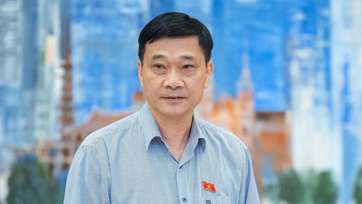 Tổng hợp đầy đủ, khách quan, sát thực tiễn -0