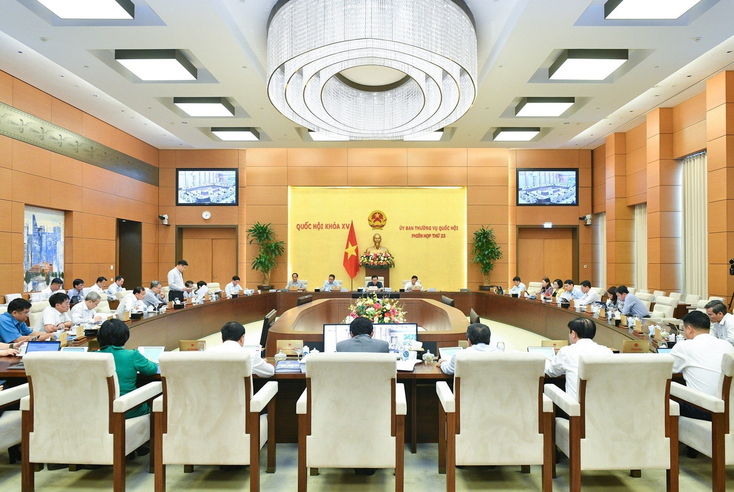 Rà soát, hoàn thiện chế định thu hồi đất và bồi thường, hỗ trợ, tái định cư -0