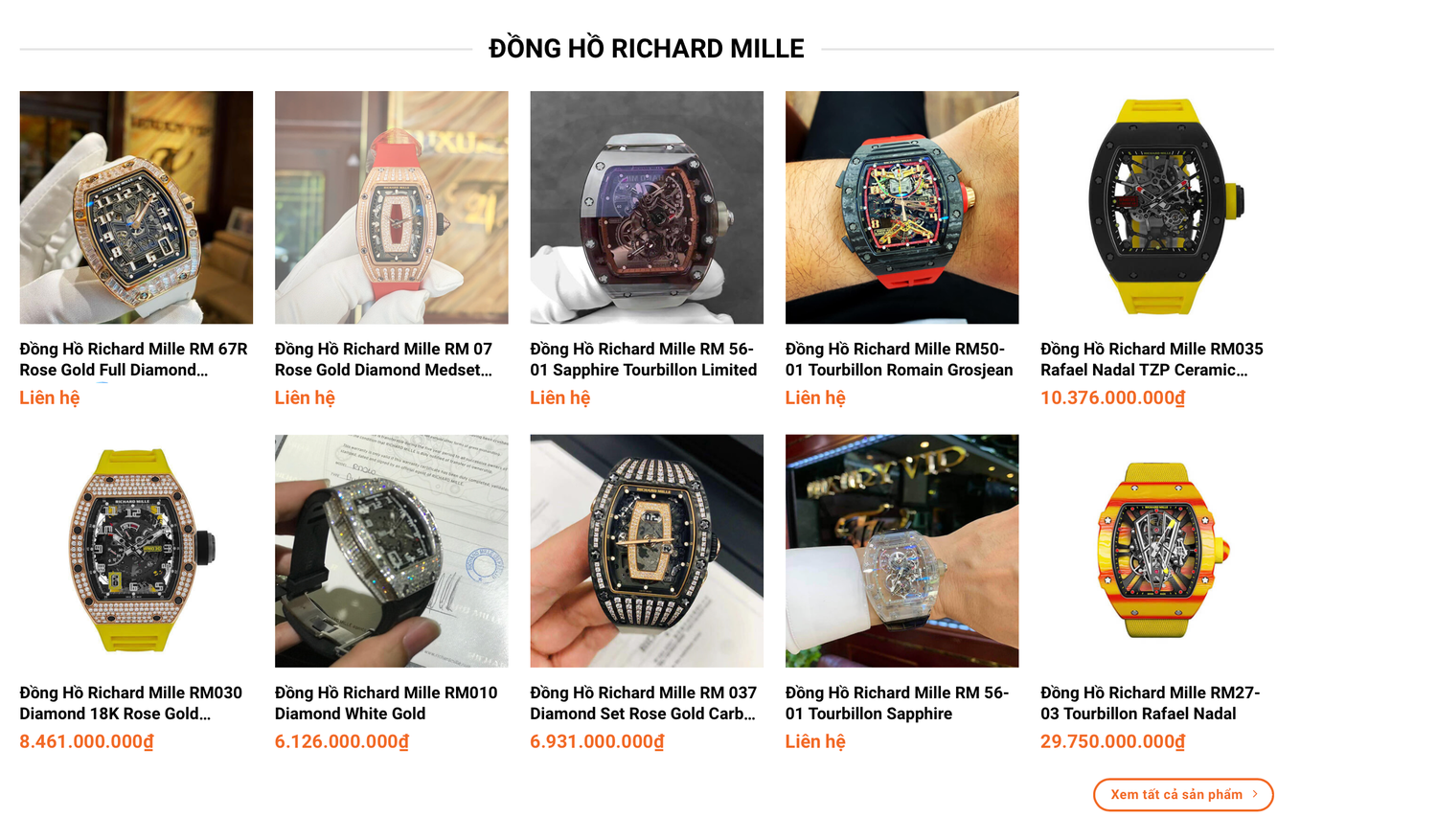 Bất ngờ với hệ sinh thái doanh nghiệp của chủ chuỗi Luxury VIP chuyên bán điện thoại, đồng hồ trăm tỷ -0