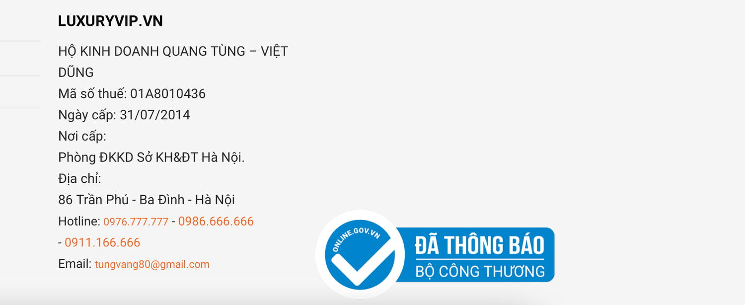 Bất ngờ với hệ sinh thái doanh nghiệp của chủ chuỗi Luxury VIP chuyên bán điện thoại, đồng hồ tiền tỷ -0
