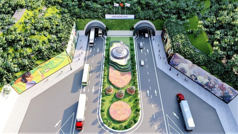 Hoàn thành cao tốc Đồng Đăng - Trà Lĩnh trước năm 2025 -0