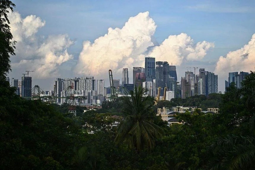 ASEAN cần tài chính sáng tạo để tăng trưởng và chống biến đổi khí hậu -0