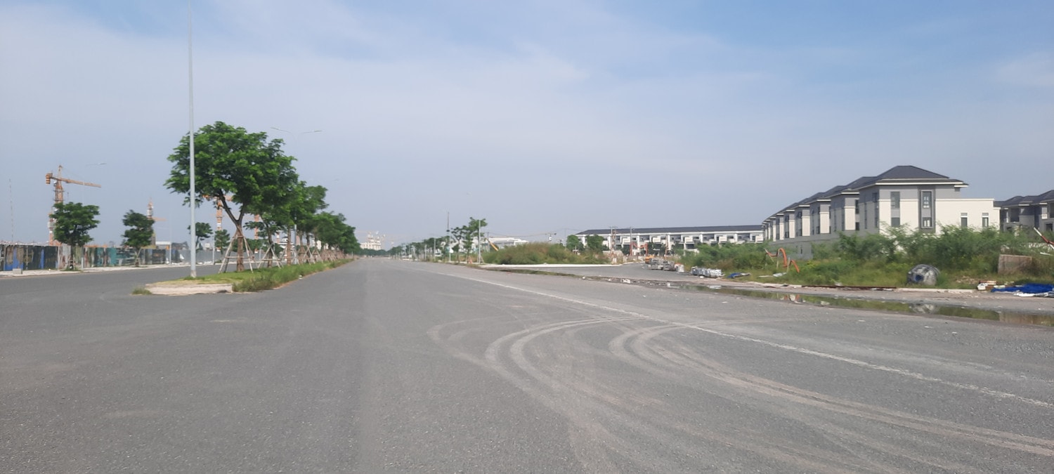 Đồng Nai kiến nghị Thủ tướng “giải cứu” nhiều dự án bất động sản -0
