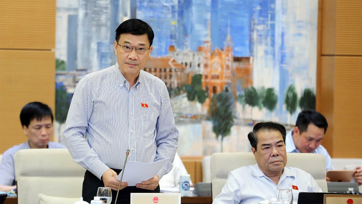 Rà soát, hoàn thiện chế định thu hồi đất và bồi thường, hỗ trợ, tái định cư -0
