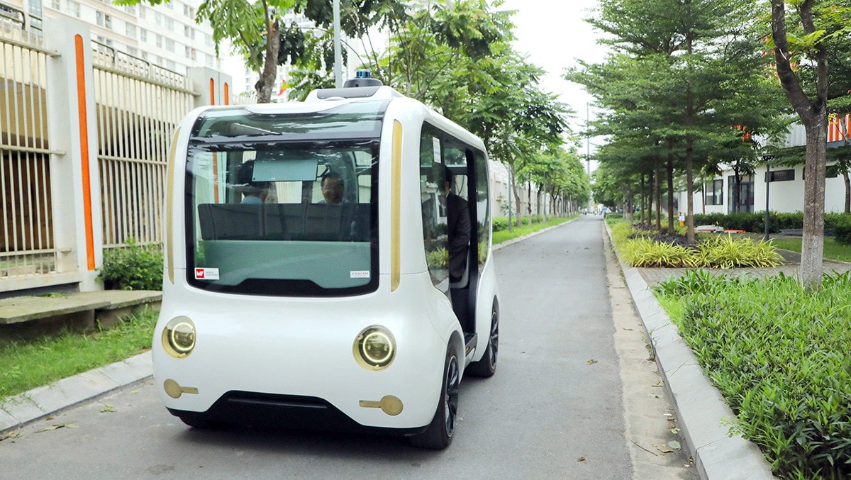Báo Đại biểu Nhân dân thăm, làm việc với Trường Đại học Phenikaa -0