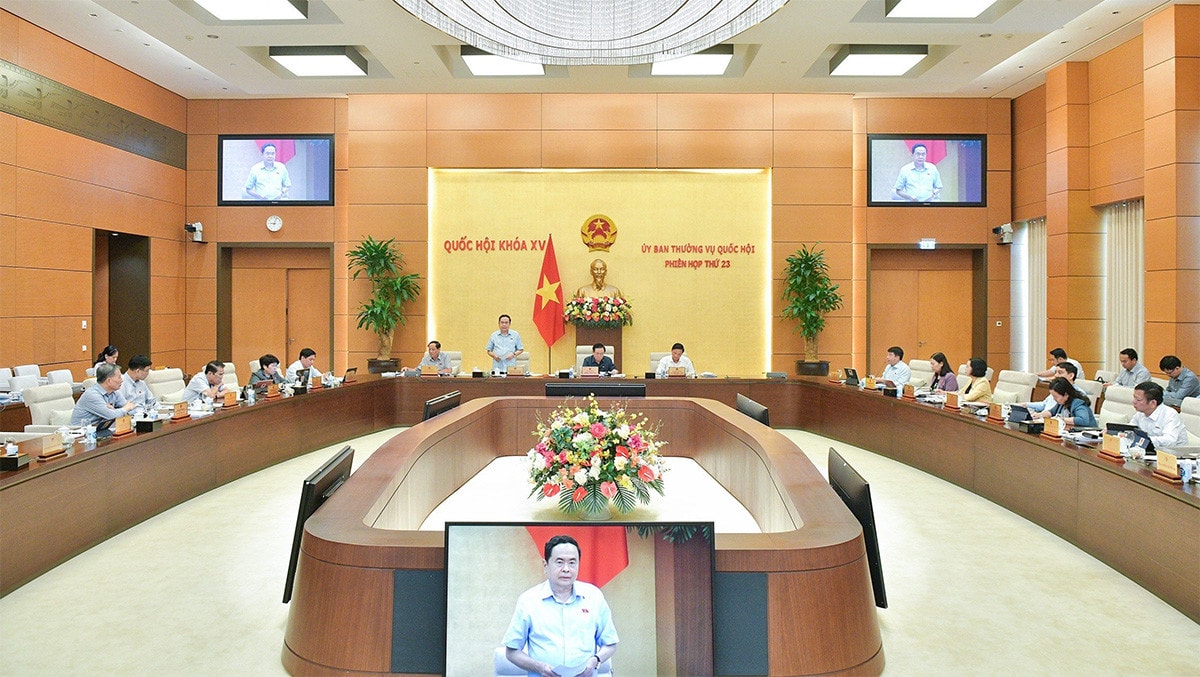 Khẩn trương tháo gỡ khó khăn, vướng mắc trong đấu thầu, chỉ định thầu -1