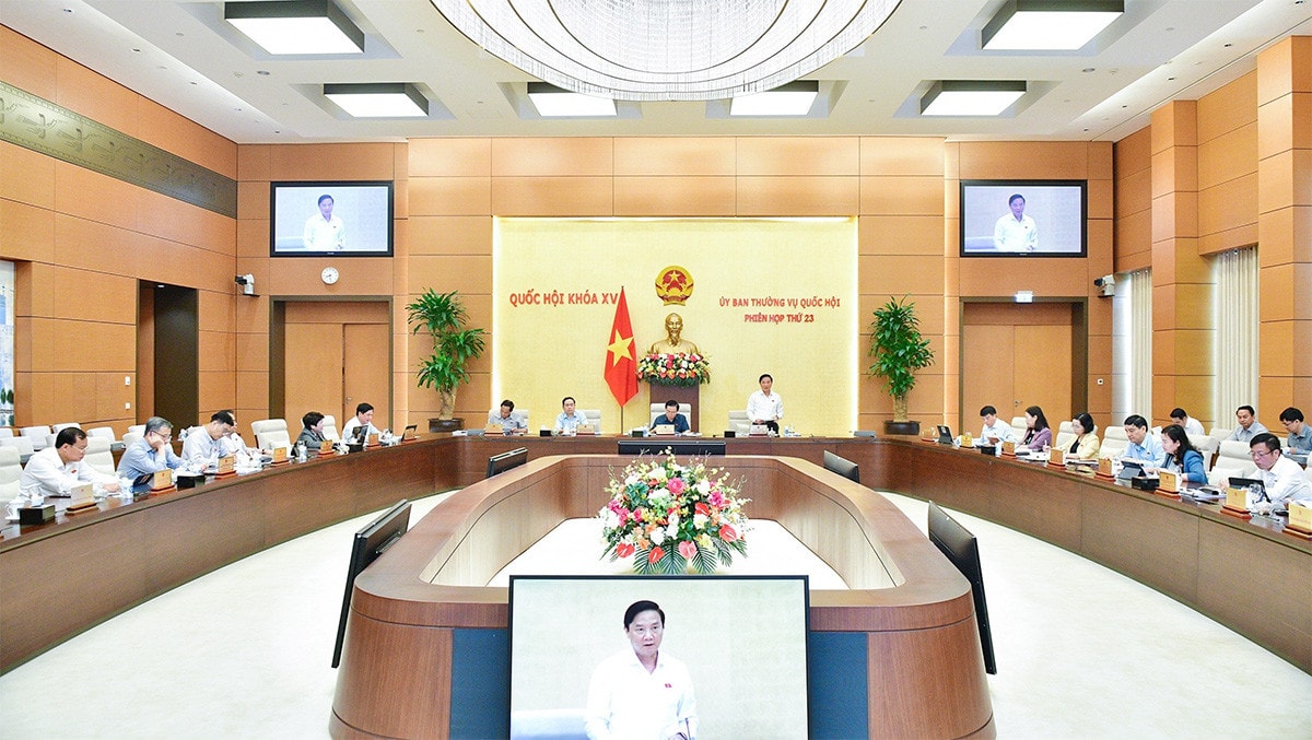 Rà soát, hoàn thiện chế định thu hồi đất và bồi thường, hỗ trợ, tái định cư -0