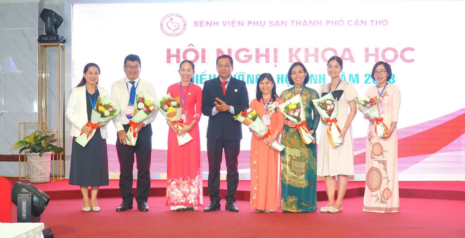 Cần Thơ: Tôn vinh đội ngũ điều dưỡng- hộ sinh -0