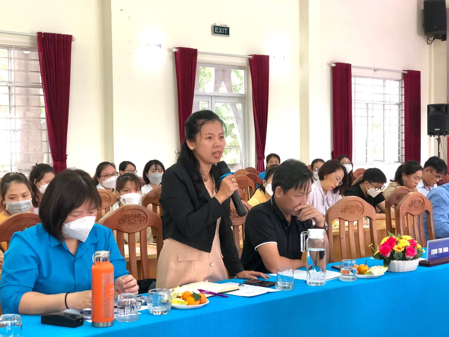 Cần xử lý nghiêm doanh nghiệp trốn đóng BHXH -0