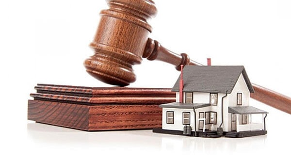 Nhận thừa kế đất đai, nhà cửa có phải nộp thuế hay không? -0