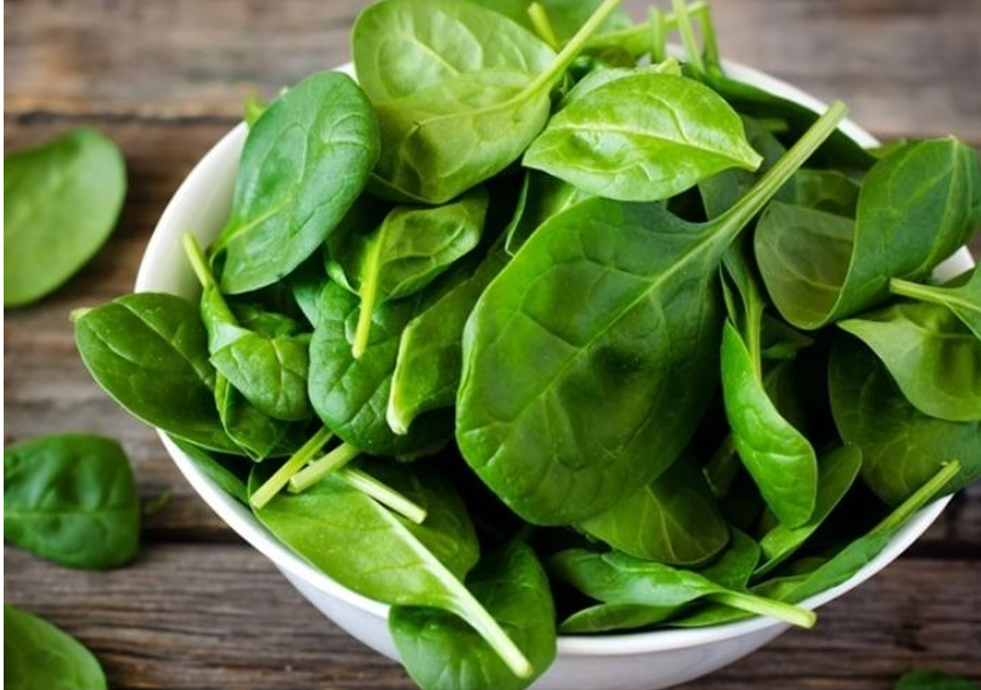 Những loại rau giàu đạm đặc biệt tốt cho sức khỏe -0