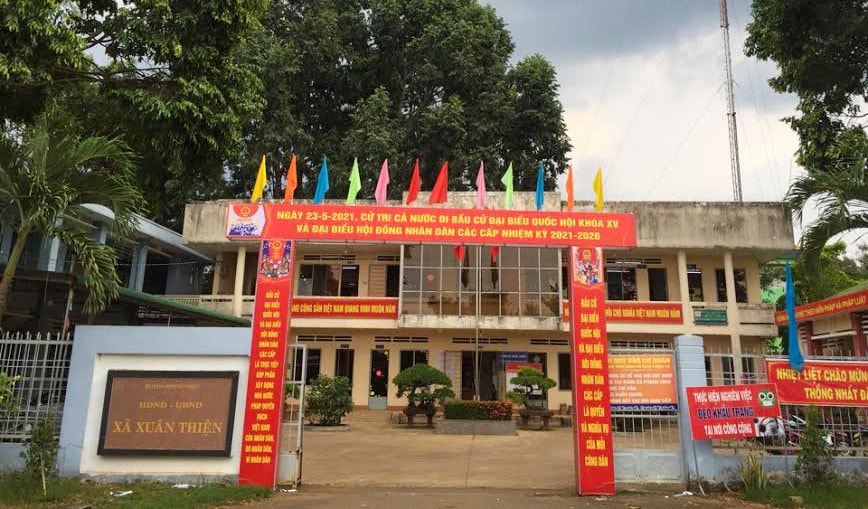 Đồng Nai: Hơn 4.600m2 đất công bị “biến” thành đất tư -0