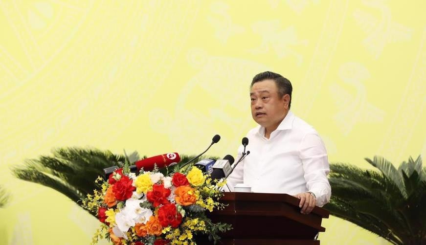 Xây dựng các cơ chế, chính sách hỗ trợ phát triển nông nghiệp Thủ đô -0