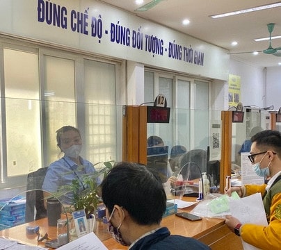 đẩy mạnh công tác tư vấn, hỗ trợ giải quyết chế độ thất nghiệp cho người lao động (Đăng ngày 12/05/2023) -0