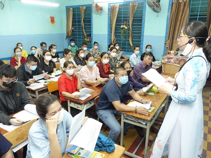 TP. Hồ Chí Minh: Công bố số thí sinh đăng ký nguyện vọng 1 vào lớp 10 công lập -0