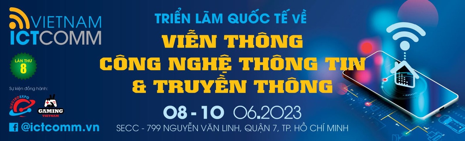 Sắp diễn ra Triển lãm quốc tế về viễn thông, công nghệ thông tin và truyền thông -0