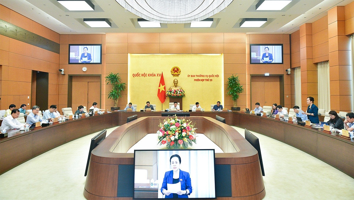 Giảm thuế giá trị gia tăng: Nên giữ phạm vi như Nghị quyết số 43/2022/QH15 của Quốc hội -1
