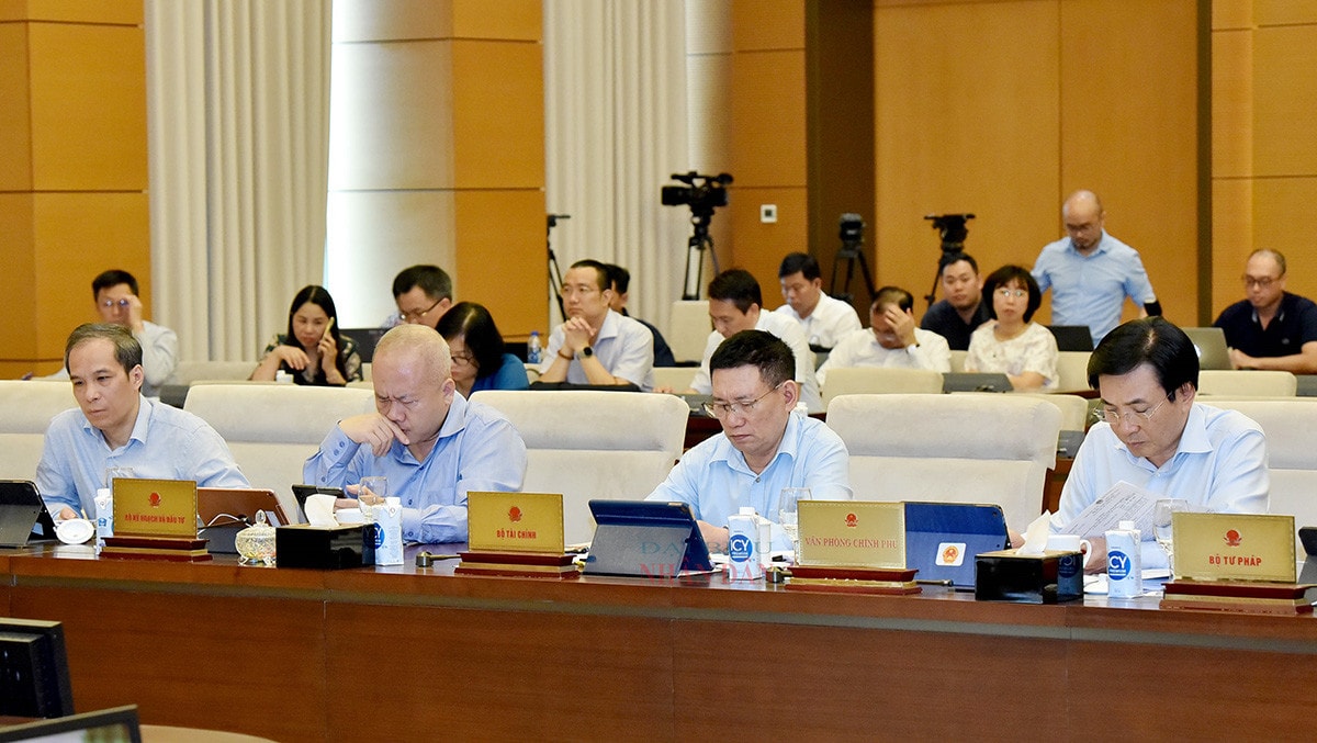 Trình Quốc hội chủ trương bổ sung vốn điều lệ cho Agribank -0