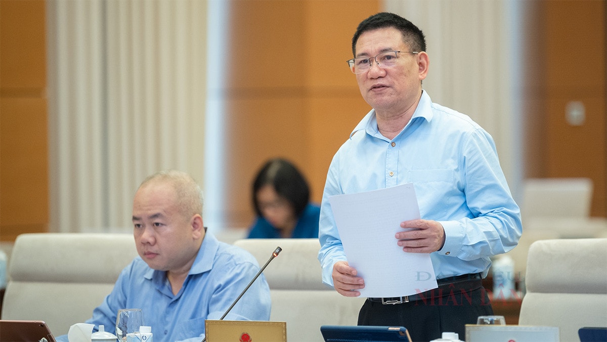 Giảm thuế giá trị gia tăng: Nên giữ phạm vi như Nghị quyết số 43/2022/QH15 của Quốc hội -0