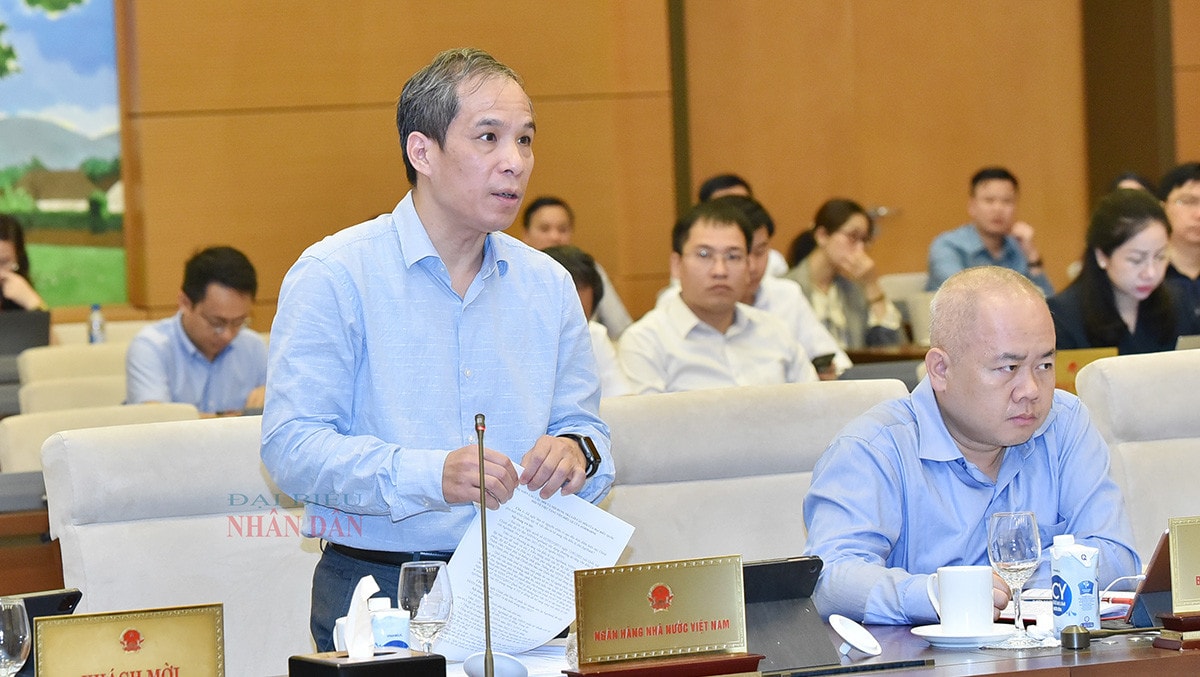 Trình Quốc hội chủ trương bổ sung vốn điều lệ cho Agribank -3