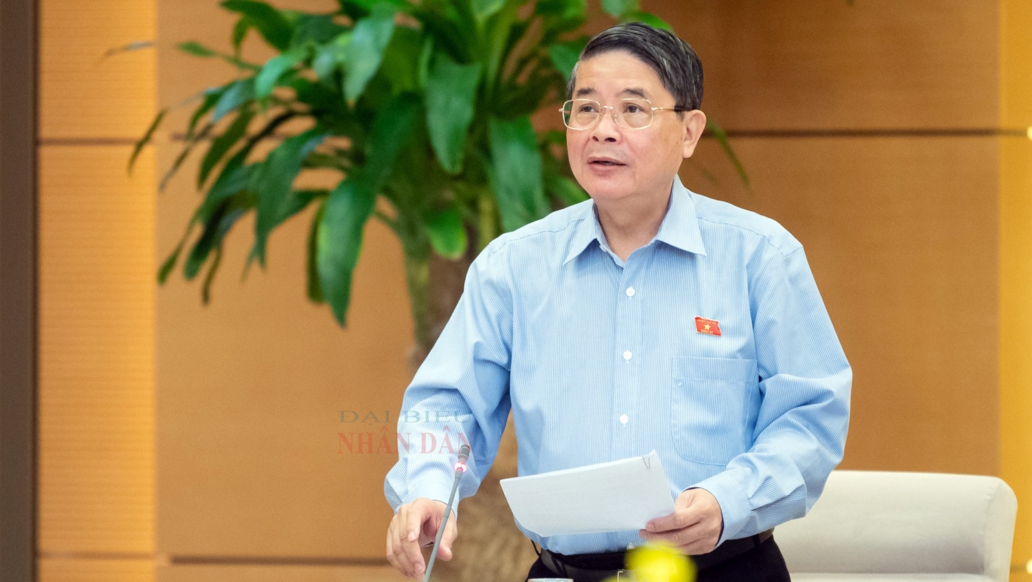Giảm thuế giá trị gia tăng: Nên giữ phạm vi như Nghị quyết số 43/2022/QH15 của Quốc hội -2