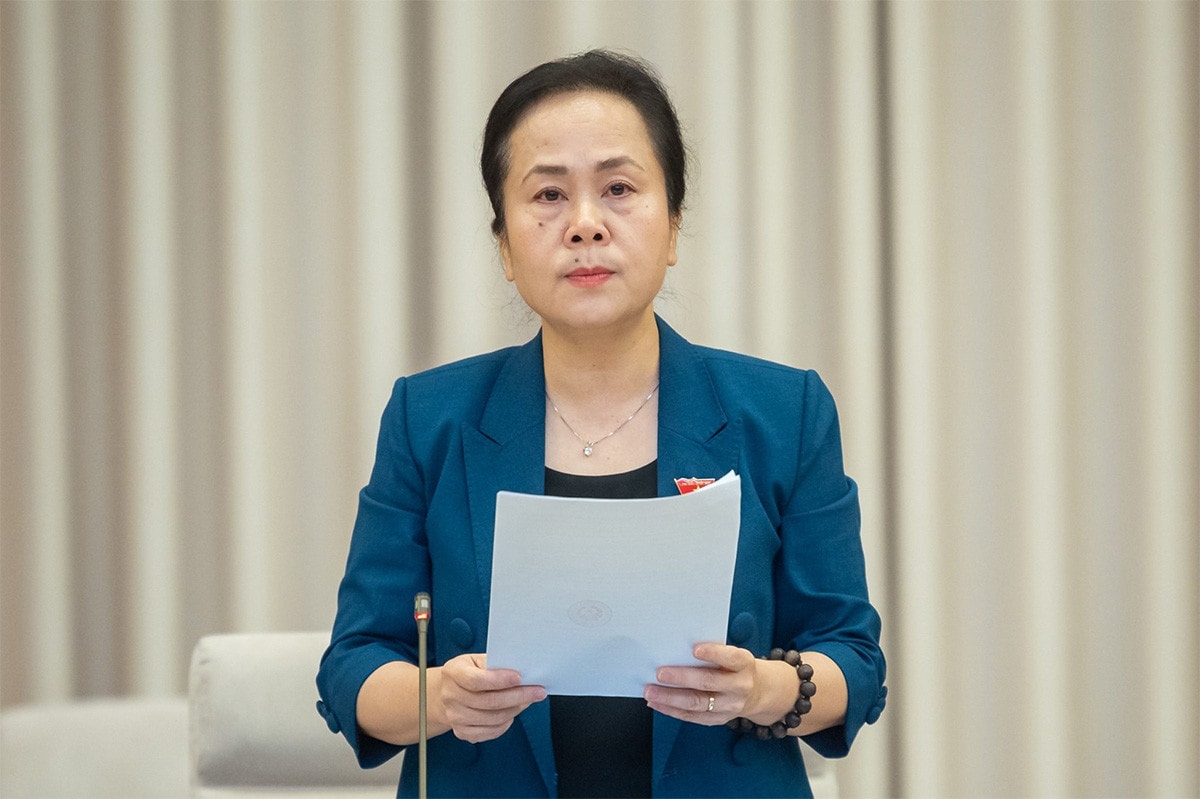 Giảm thuế giá trị gia tăng: Nên giữ phạm vi như Nghị quyết số 43/2022/QH15 của Quốc hội -3