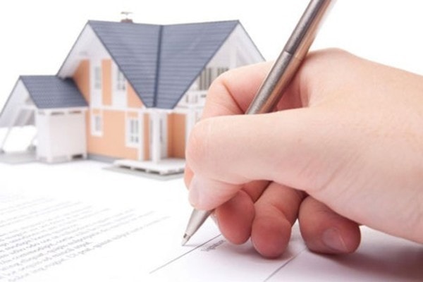 Trẻ vị thành niên có được ký Hợp đồng chuyển nhượng quyền sử dụng đất? -0