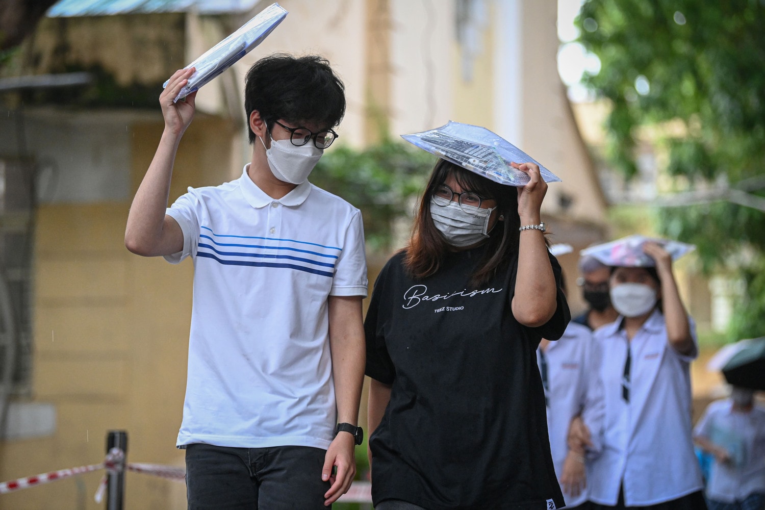 Thí sinh dự thi tốt nghiệp THPT năm 2022 Mức học phí, chính sách học bổng của Trường ĐH Sư phạm Kỹ thuật Hưng Yên năm 2023 thế nào? -0