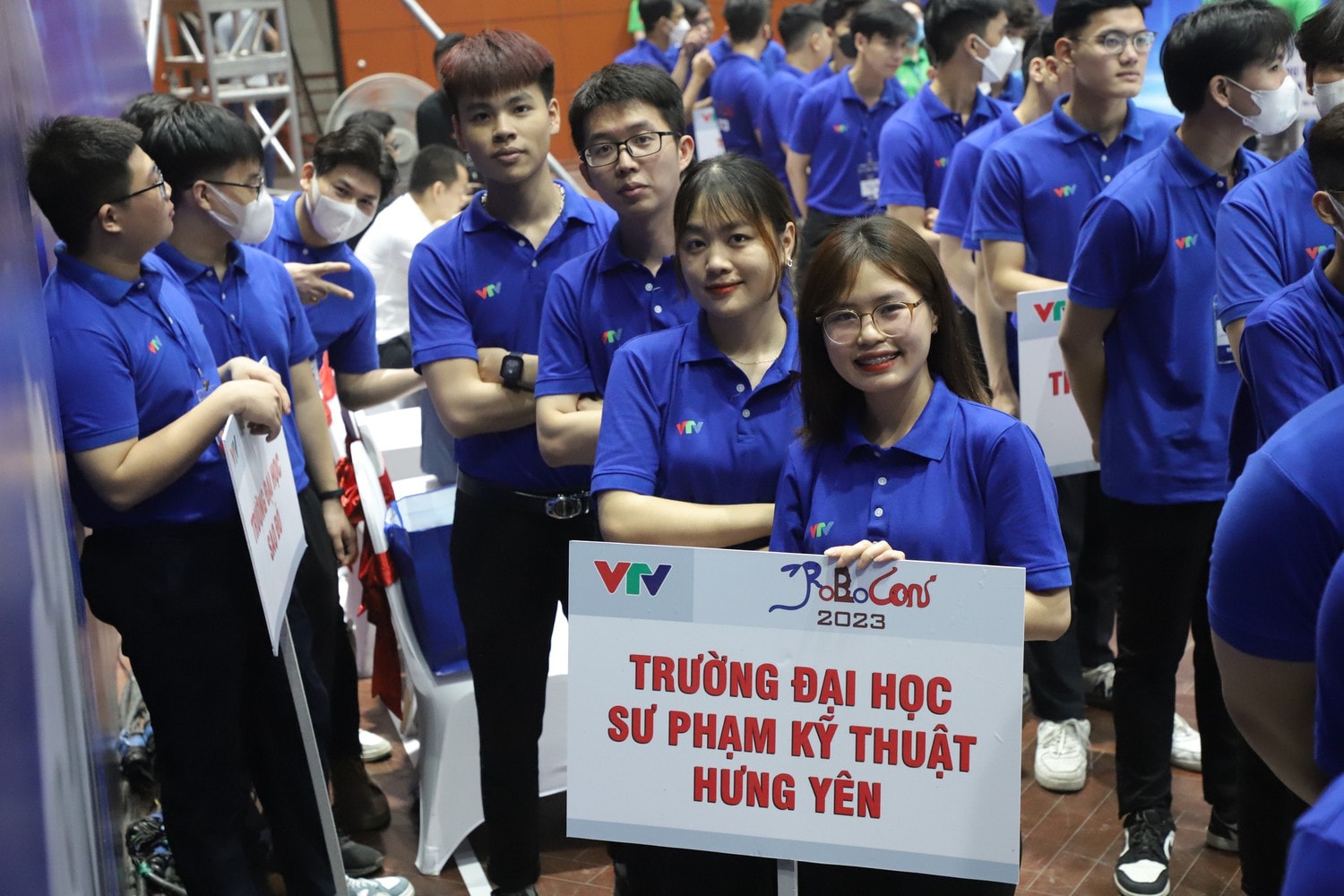 Mức học phí, chính sách học bổng của Trường ĐH Sư phạm Kỹ thuật Hưng Yên năm 2023 thế nào? -0