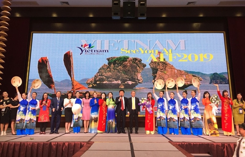 Diễn đàn Du lịch ASEAN 2024 được tổ chức tại Lào -0