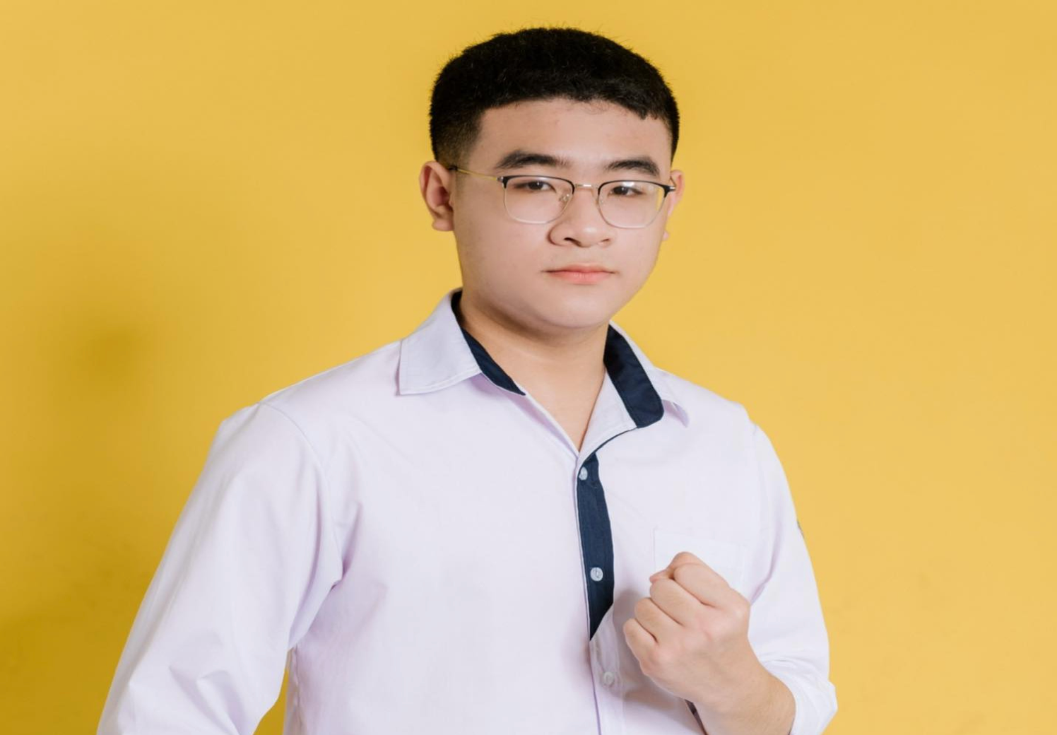 Á khoa Khối B toàn quốc đạt 29,3 điểm “bật mí” chiến lược ôn tập thi tốt nghiệp THPT -0