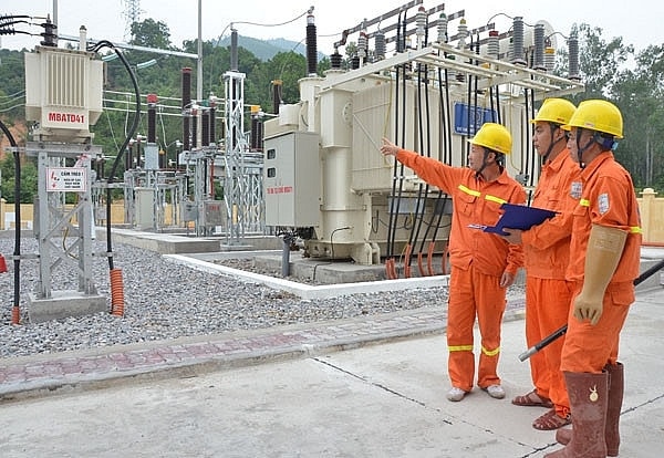 Sẽ xử lý cá nhân, tổ chức để xảy ra thiếu điện -0
