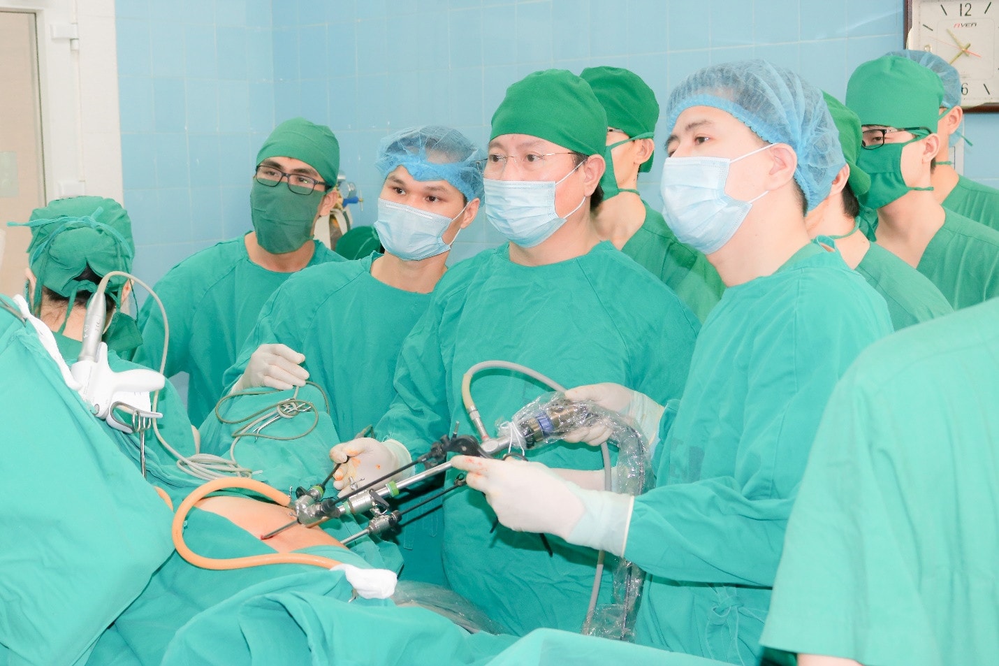 Ngày càng nhiều người Việt béo phì, bác sĩ khuyến cáo giải pháp phòng bệnh hiệu quả -0